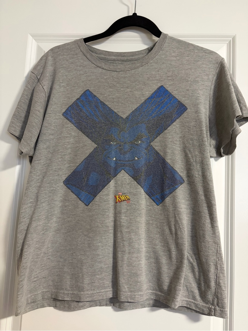 X-men Beast Graphic Tee